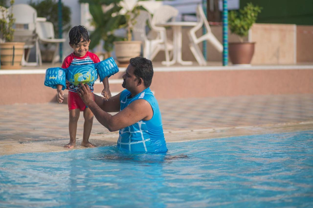 Hotel Muscat Holiday Hotel Mascate