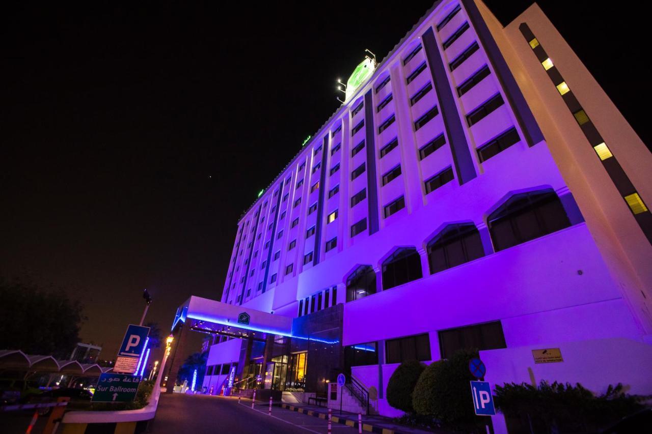 Hotel Hotel Muscat Holiday 4*