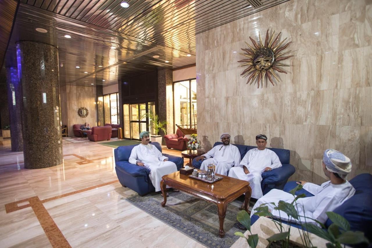 Hotel Muscat Holiday 4* Mascate