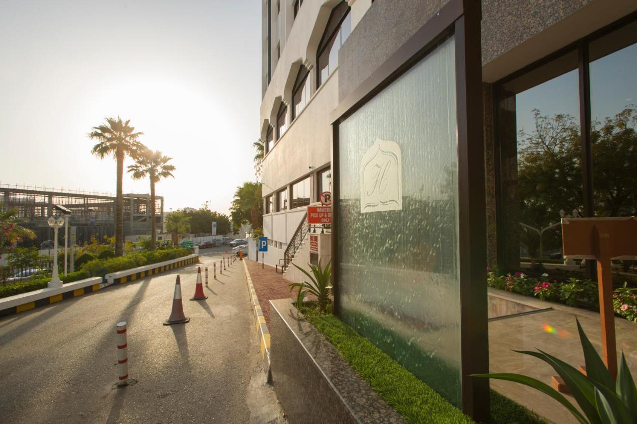 Hotel Muscat Holiday