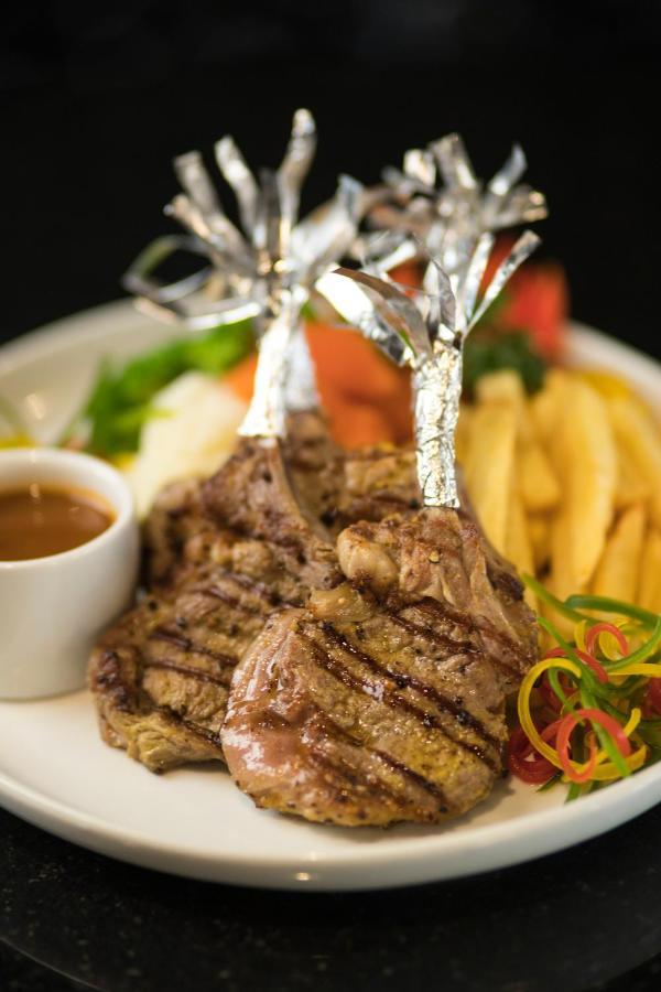 Hotel Hotel Muscat Holiday 4*