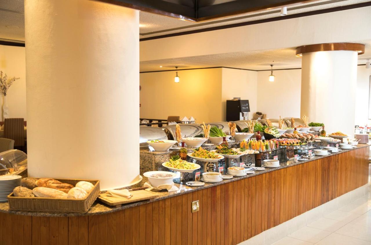 Hotel Muscat Holiday Hotel Mascate
