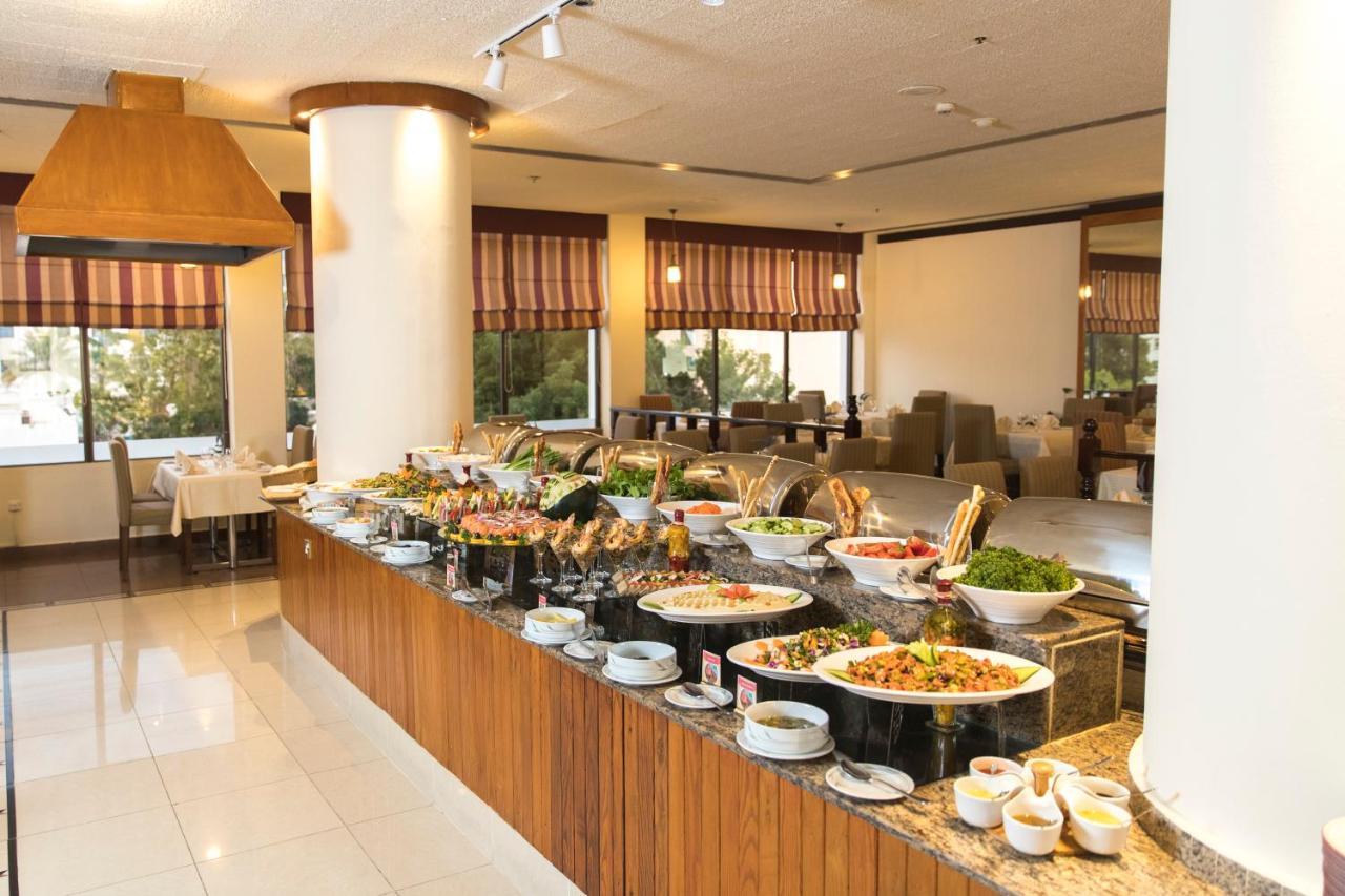 Hotel Muscat Holiday Mascate