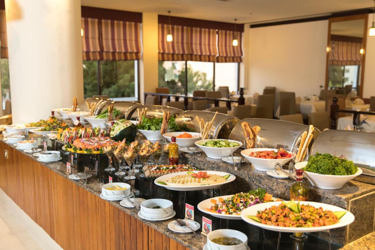 Hotel Hotel Muscat Holiday