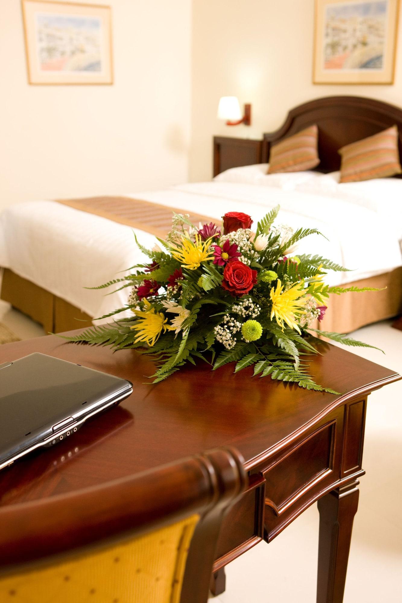 Hotel Hotel Muscat Holiday 4*