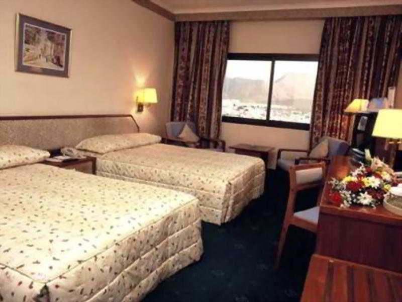 Hotel Muscat Holiday