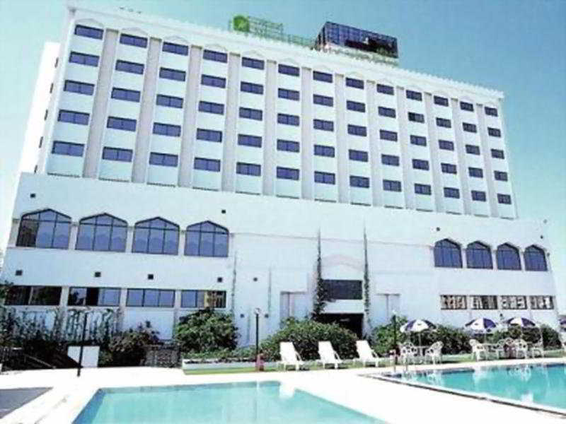Hotel Muscat Holiday Mascate