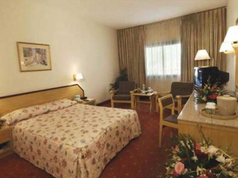 Hotel Muscat Holiday Hotel Muscat