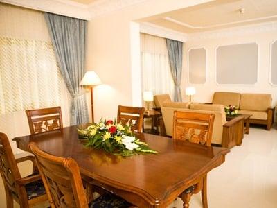Hotel Muscat Holiday 4*