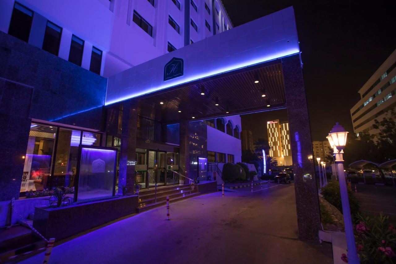 Hotel Muscat Holiday 4* Maskat