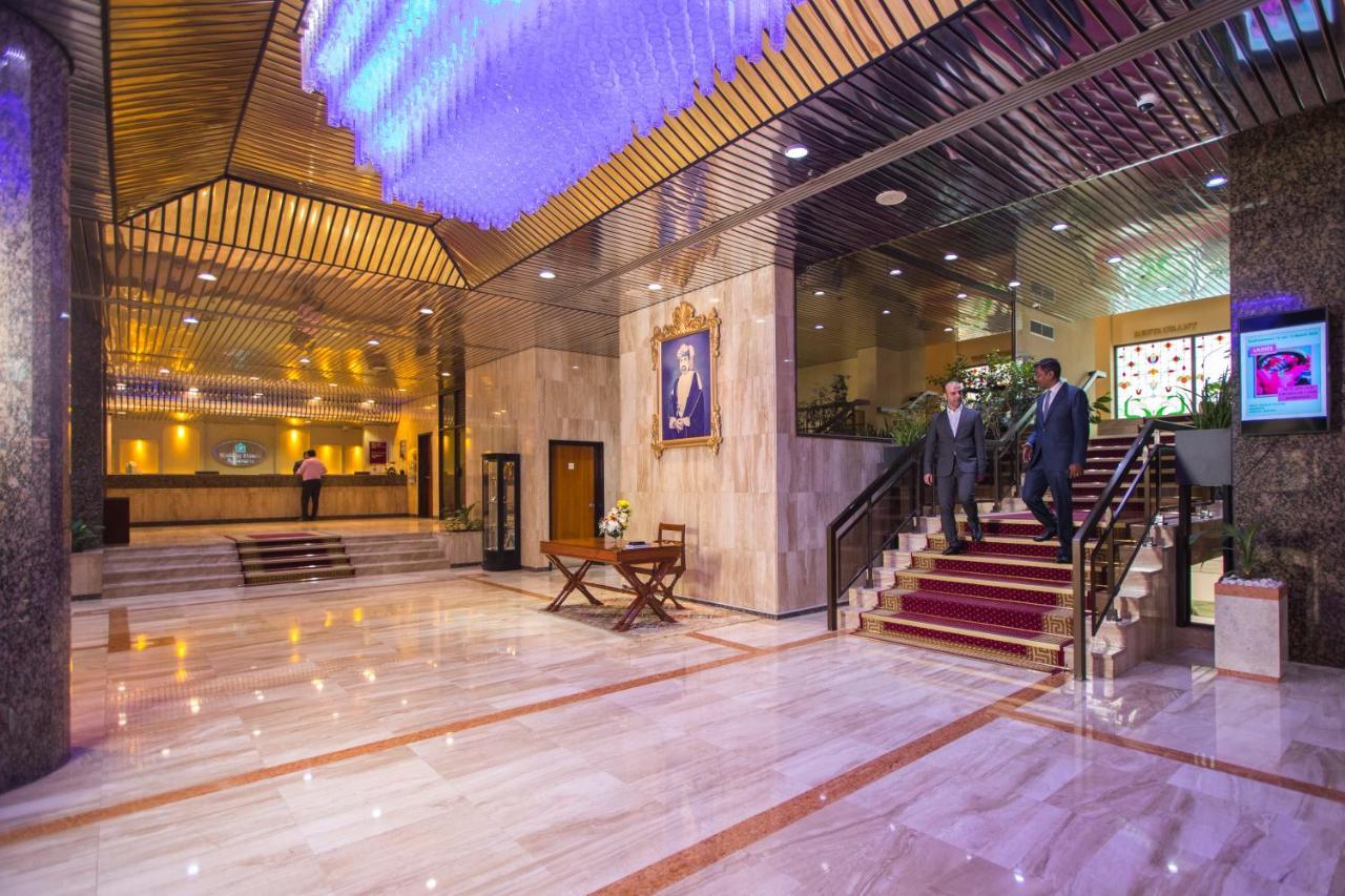 Hotel Muscat Holiday 4*