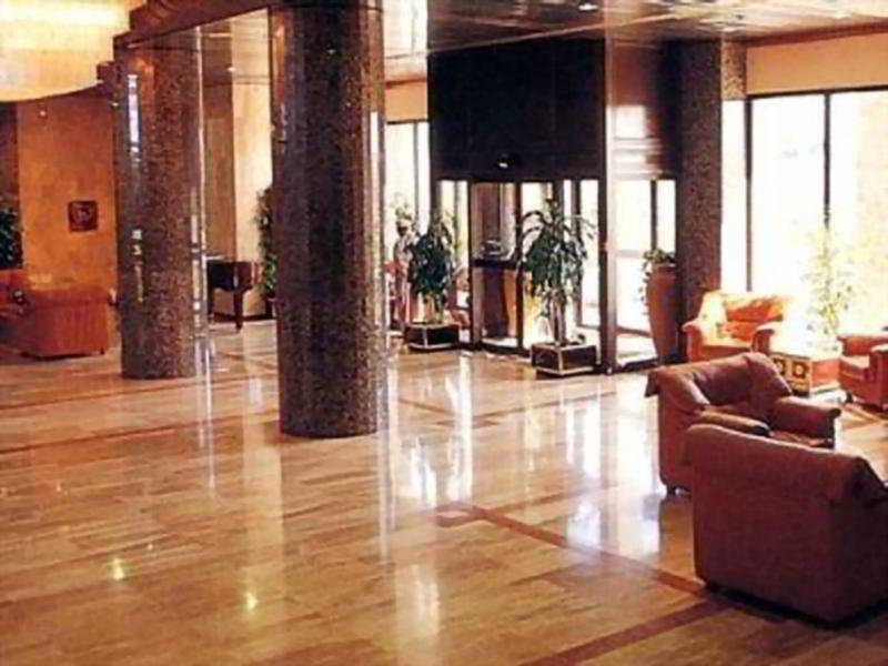 Hotel Hotel Muscat Holiday 4*