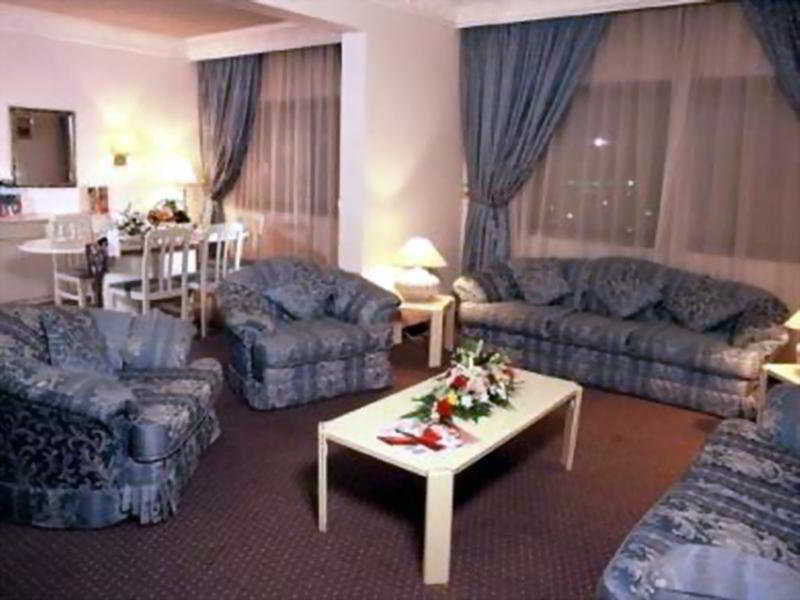 Hotel Muscat Holiday 4* Maskat
