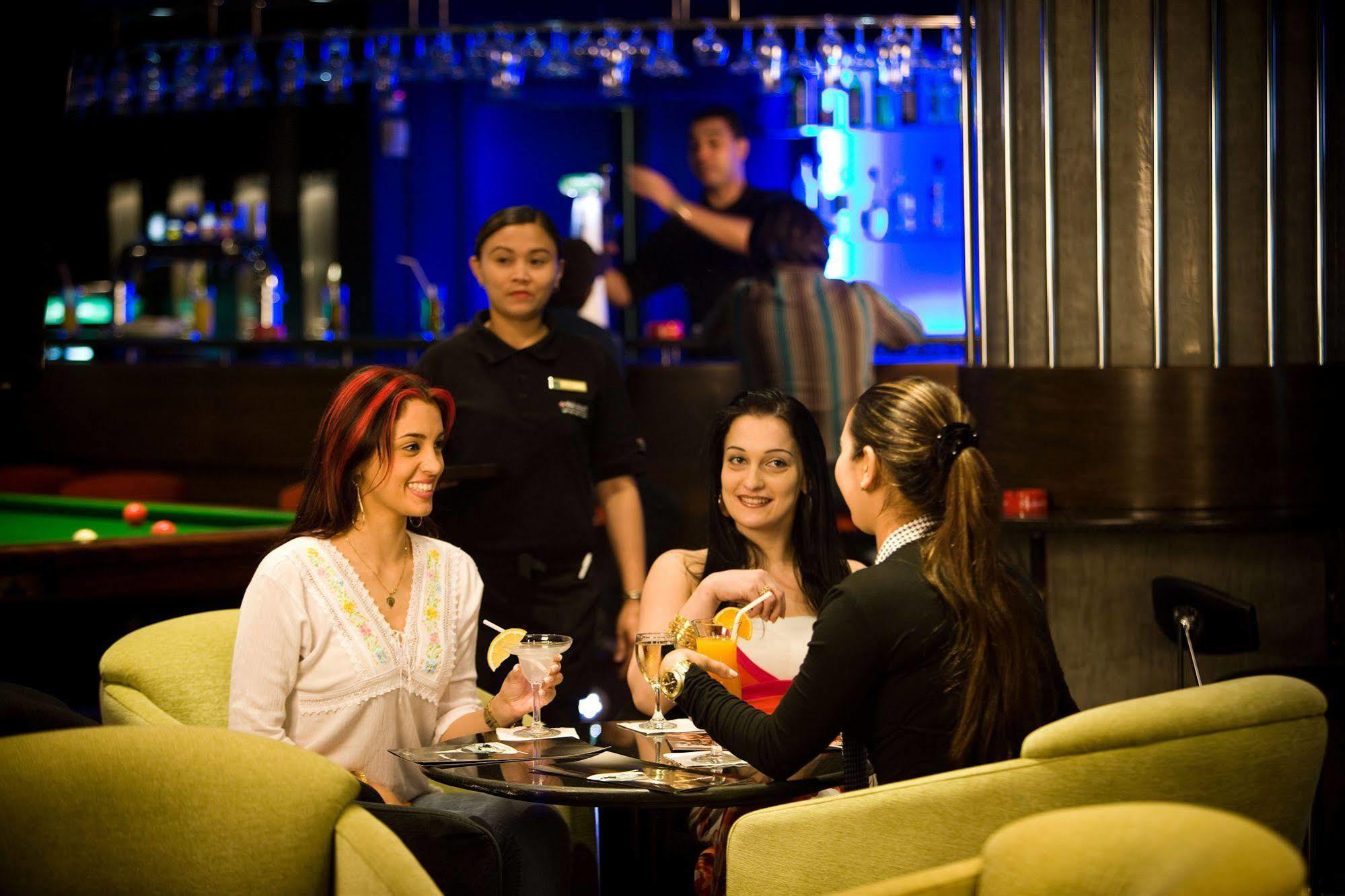 Hotel Muscat Holiday Hotel Maskat