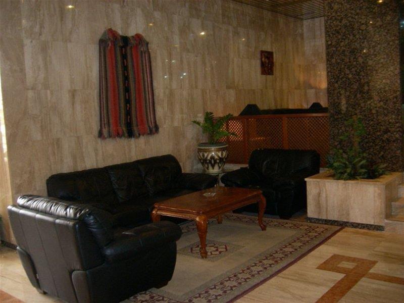 Hotel Muscat Holiday Hotel